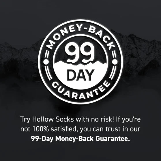 COMPRESSION SOCKS