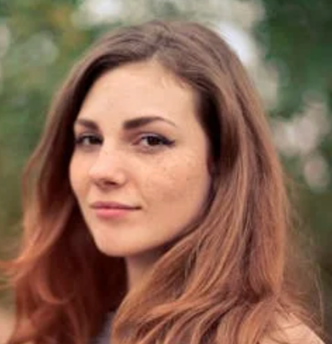 Natalie M.