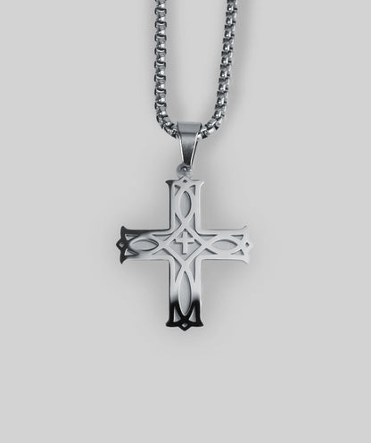 Holy Sacrifice Necklace