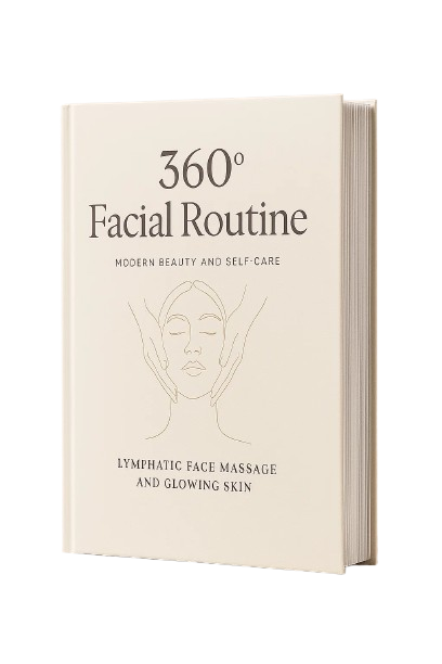 360° Facial Routine - Ebook